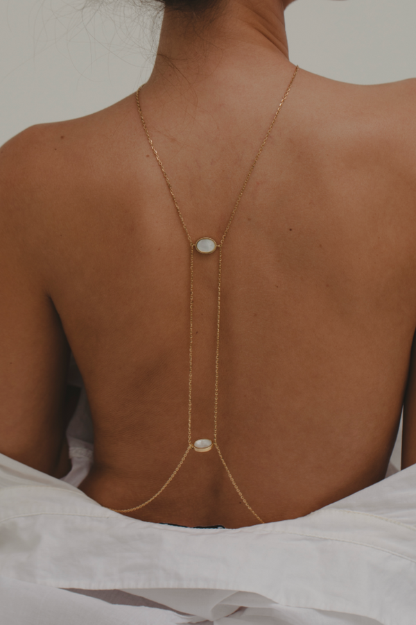 Pearly Chain